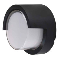 Світильник садово-парковий SUGA-12/RC 12W 4200 K HOROZ ELECTRIC 076-019-0012-010