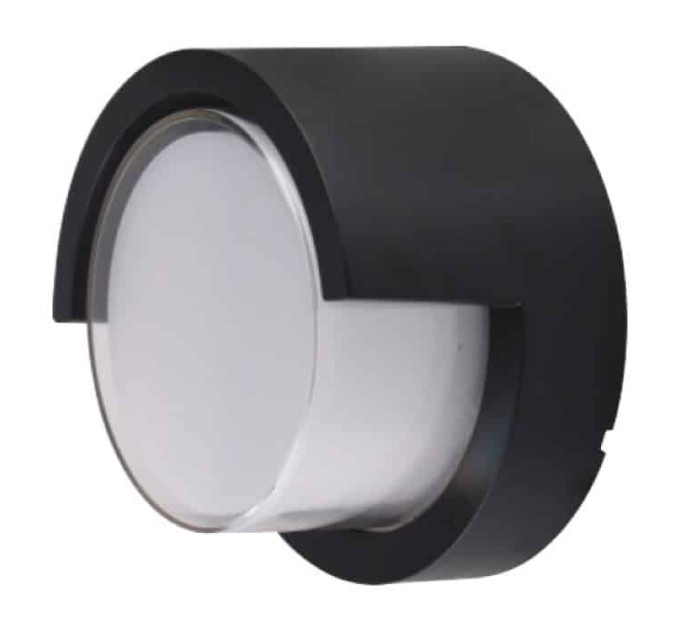 Світильник садово-парковий SUGA-12/RC 12W 4200 K HOROZ ELECTRIC 076-019-0012-010