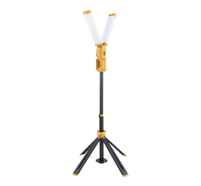 Стійка з прожекторами TOWER 2х40W HOROZ ELECTRIC 107-002-0080-010