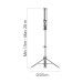 Стійка з прожекторами TOWER 2х40W HOROZ ELECTRIC 107-002-0080-010