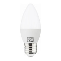 Світлодіодна лампа ULTRA-6 6W E27 6400К HOROZ ELECTRIC 001-003-0006-040