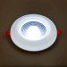 Світлодіодний світильник вбудований LED VALENTINA-36 36W 3000K-6500K білий HOROZ ELECTRIC 016-063-0036-010