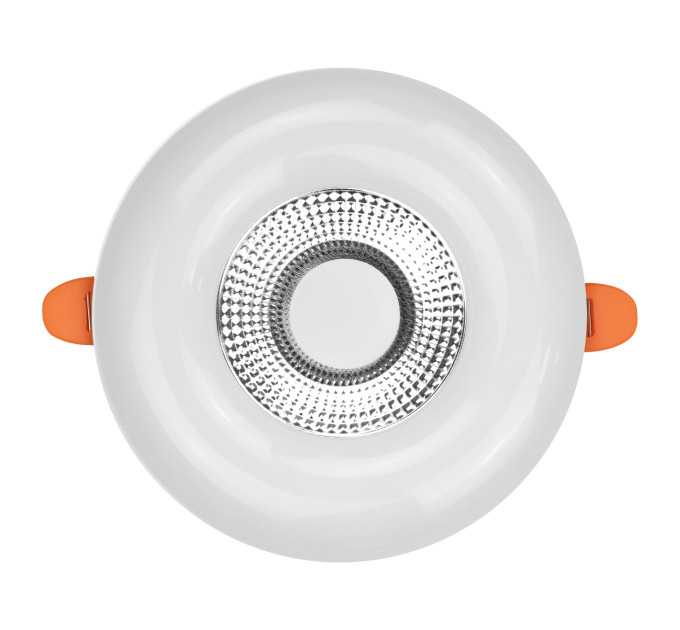 Світлодіодний світильник вбудований LED VALENTINA-36 36W 3000K-6500K білий HOROZ ELECTRIC 016-063-0036-010