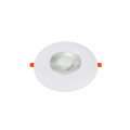 Світлодіодний світильник вбудований LED VALENTINA-36 36W 3000K-6500K білий HOROZ ELECTRIC 016-063-0036-010