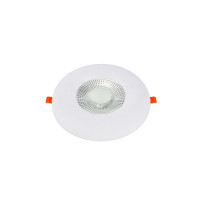 Світлодіодний світильник вбудований LED VALENTINA-36 36W 3000K-6500K білий HOROZ ELECTRIC 016-063-0036-010