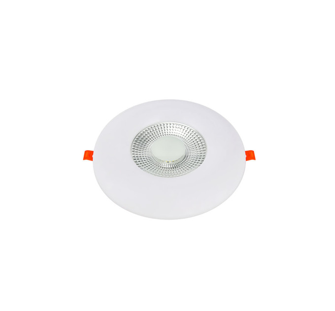 Світлодіодний світильник вбудований LED VALENTINA-36 36W 3000K-6500K білий HOROZ ELECTRIC 016-063-0036-010