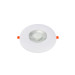 Світлодіодний світильник вбудований LED VALENTINA-36 36W 3000K-6500K білий HOROZ ELECTRIC 016-063-0036-010