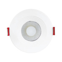 Світлодіодний світильник VANESSA-5 5W 6400K HOROZ ELECTRIC 016-044-0005-010