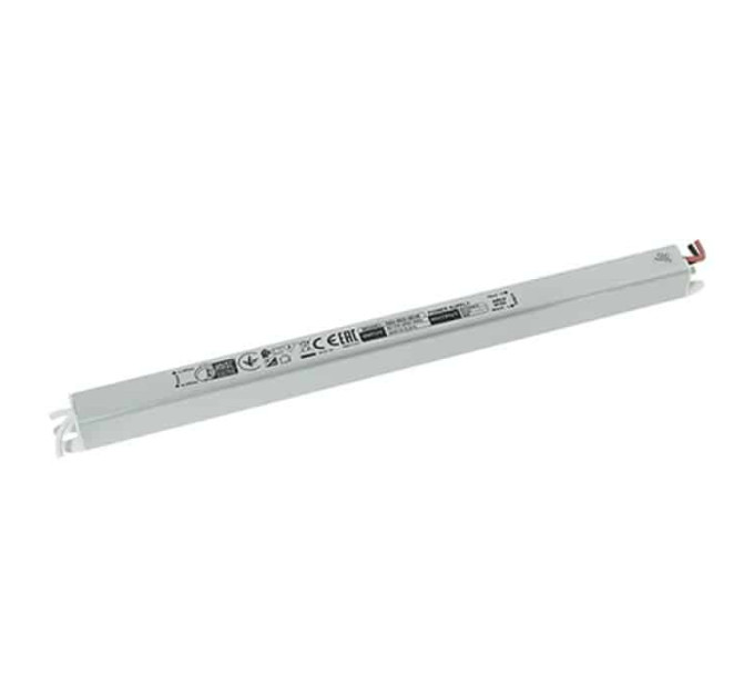 Слім драйвер для стрічки LED VIPA-36 HOROZ ELECTRIC 082-002-0036-010