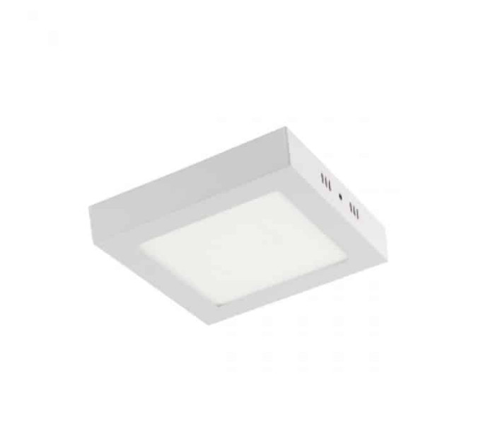 Світлодіодний світильник ARINA-12 12W 4200К HOROZ ELECTRIC 016-026-0012-030