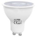 Світлодіодна лампа CONVEX-10 10W GU10 6400К