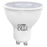 Світлодіодна лампа CONVEX-10 10W GU10 6400К