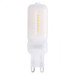 Cвітлодіодна лампа DECO-3 3W G9 6400К HOROZ ELECTRIC 001-023-0003-010