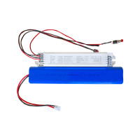 Світлодіодний аварійний комплект DURAKIT 5W-60W HOROZ ELECTRIC 084-048-0024-010