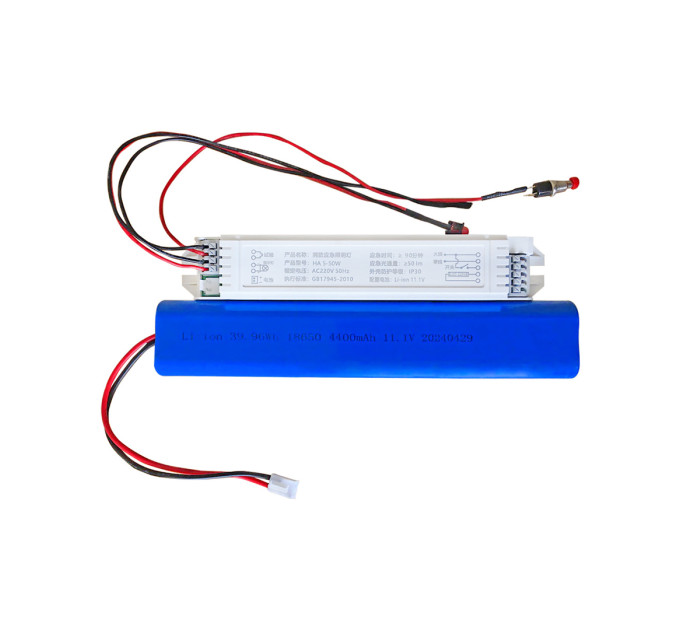 Світлодіодний аварійний комплект DURAKIT 5W-60W HOROZ ELECTRIC 084-048-0024-010