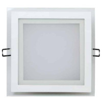 Світлодіодний світильник MARIA-15 15W 4200К HOROZ ELECTRIC 016-015-0015-030