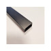 Короб пластиковий СКІМ 25x16x2000 чорний ( С2310126 )