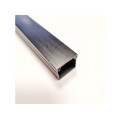 Короб пластиковий СКІМ 25x25x2000 чорний ( С2310127 )