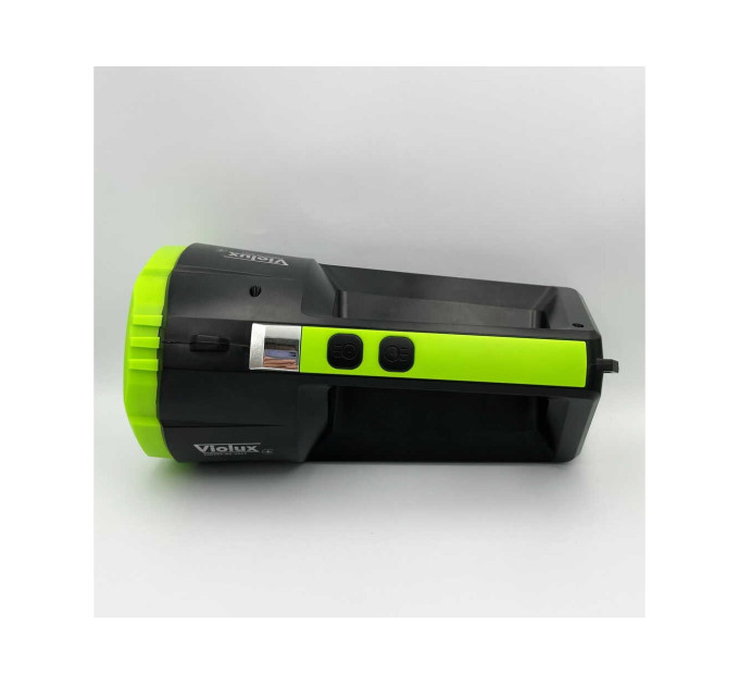 Ліхтарик HUNTER LED 5W 490Lm 6 год. Violux ( 360205 )
