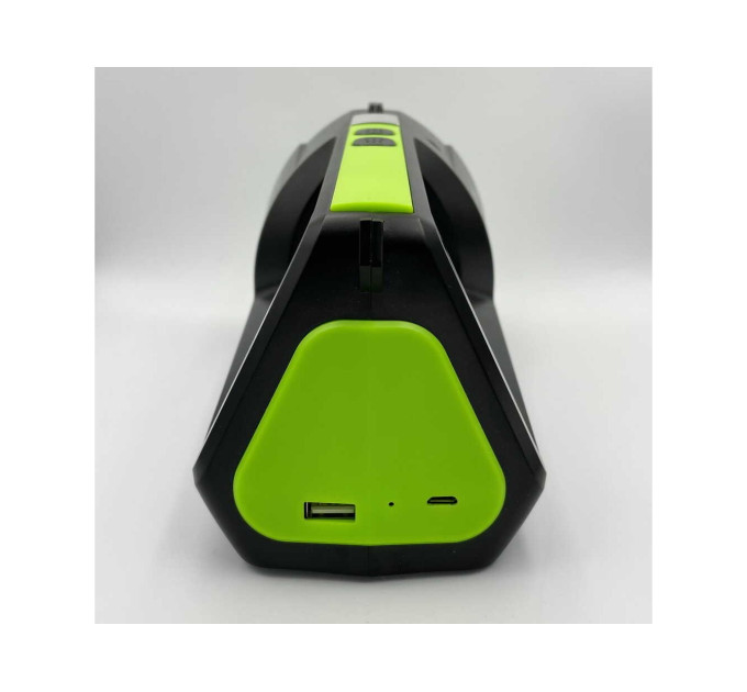 Ліхтарик HUNTER LED 5W 490Lm 6 год. Violux ( 360205 )