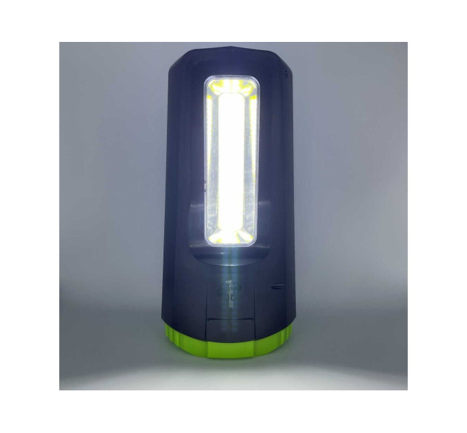Ліхтарик HUNTER LED 5W 490Lm 6 год. Violux ( 360205 )