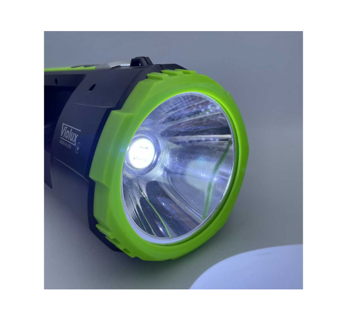 Ліхтарик HUNTER LED 5W 490Lm 6 год. Violux ( 360205 )