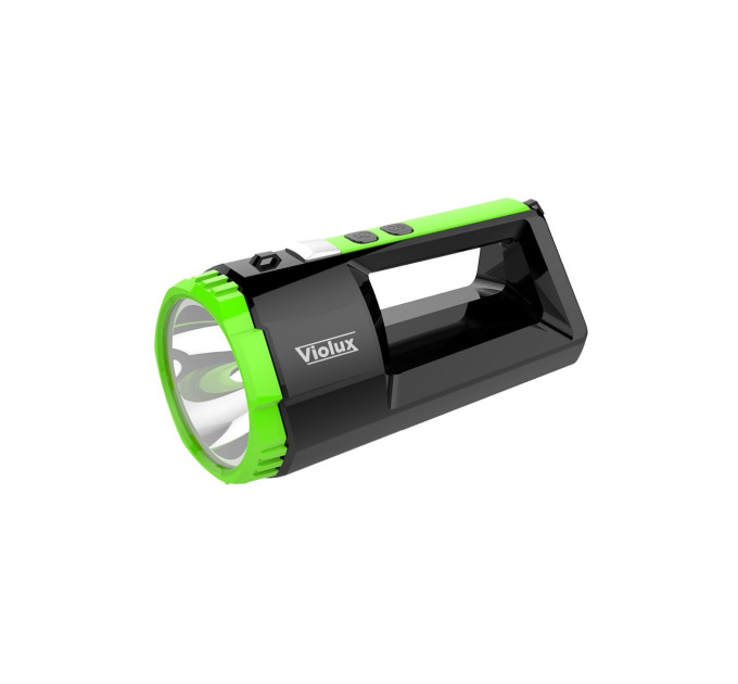 Ліхтарик HUNTER LED 5W 490Lm 6 год. Violux ( 360205 )