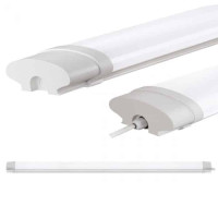 Світлодіодний світильник вологозахищений OKYANUS-90 90W 4200К HOROZ ELECTRIC 059-005-0090-020