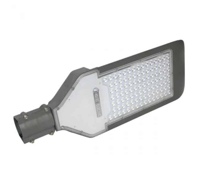 Світлодіодний світильник вуличний ORLANDO ECO-100 4200K HOROZ ELECTRIC 074-007-0100-010