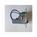 Розетка ZENA ELBI біла 1-на з заземленням + 2USB ( Type C+A ) без рамки ( 609-010200-334 )