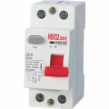 ПЗВ SAFE 25А 2P HOROZ ELECTRIC 114-003-2025-010
