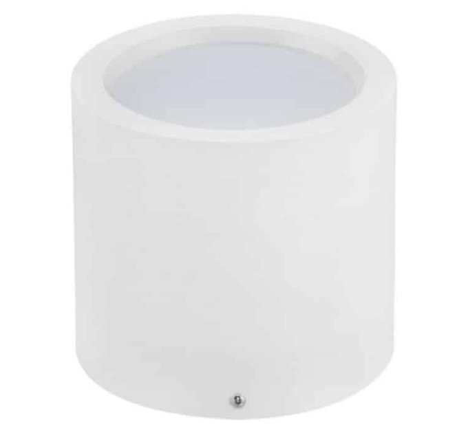 Світлодіодний світильник SANDRA-15/XL білий HOROZ ELECTRIC 016-043-1015-030
