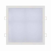 Світлодіодний світильник врізний Slim/Sq-18 18W 4200К HOROZ ELECTRIC 056-005-0018-030