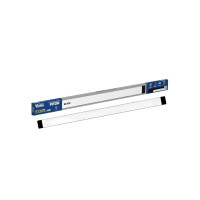 Світильник LED PITON 54W 6000K IP20 чорний ( 301072 )