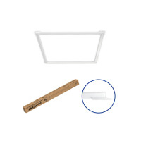 Світильник LED панель ANGEL-PC 48W 60х60 5000К IP20 Violux​ ( 350052 )