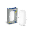 Світильник LED Violux ДББ ELIPSE UA MW sensor 12W 6000K IP44 картон ( 253411 )
