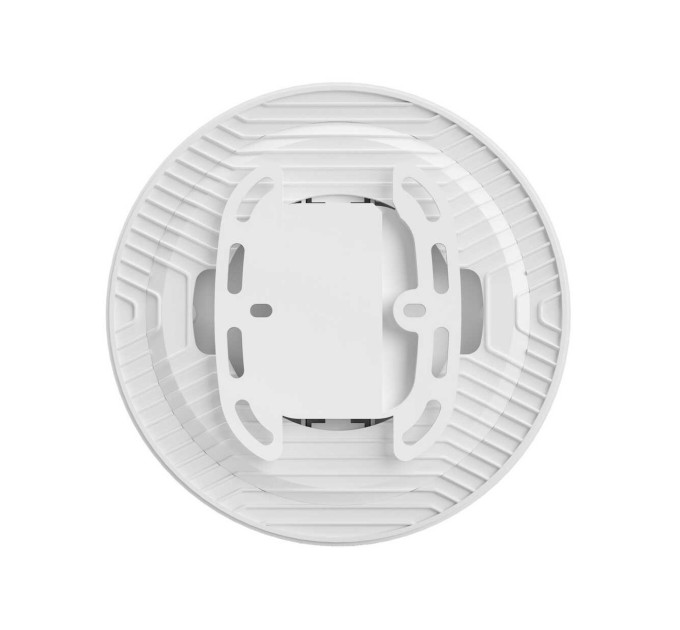 Світильник LED Violux ДББ ADAMANT-N 24W 4200K IP20 чорний ( 330171 )