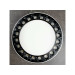 Світильник LED Violux ДББ ADAMANT-N 24W 4200K IP20 чорний ( 330171 )