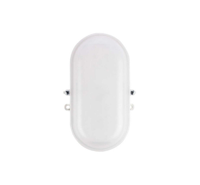 Світильник LED Violux ДББ ELIPSE UA MW sensor 12W 6000K IP44 картон ( 253411 )
