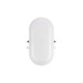 Світильник LED Violux ДББ ELIPSE UA MW sensor 12W 6000K IP44 картон ( 253411 )
