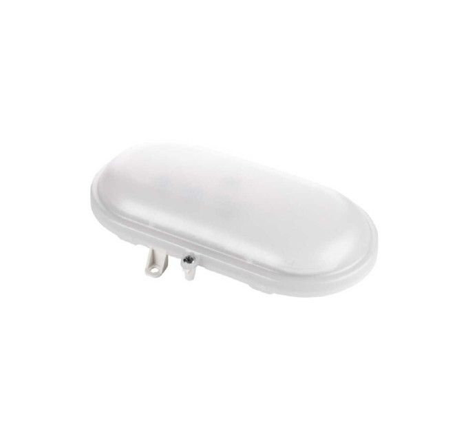Світильник LED Violux ДББ ELIPSE UA MW sensor 12W 6000K IP44 ( 243411 )