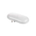 Світильник LED Violux ДББ ELIPSE UA MW sensor 12W 6000K IP44 ( 243411 )