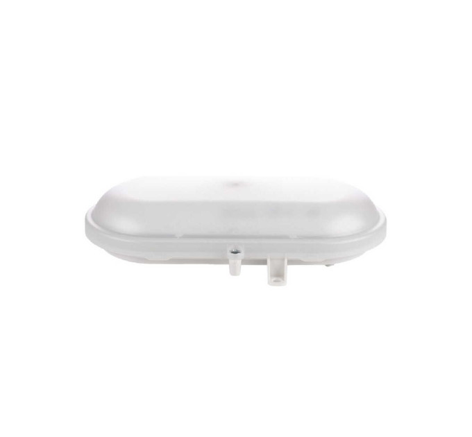 Світильник LED Violux ДББ ELIPSE UA MW sensor 12W 6000K IP44 ( 243411 )