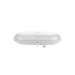 Світильник LED Violux ДББ ELIPSE UA MW sensor 12W 6000K IP44 картон ( 253411 )