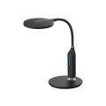 Світильник настільний LED STARLINK 10W 3000-6000К чорний Violux ( 530103 )