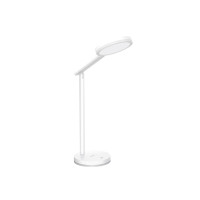 Світильник настільний LED TEO 10W 4200К білий Violux ( 540001 )