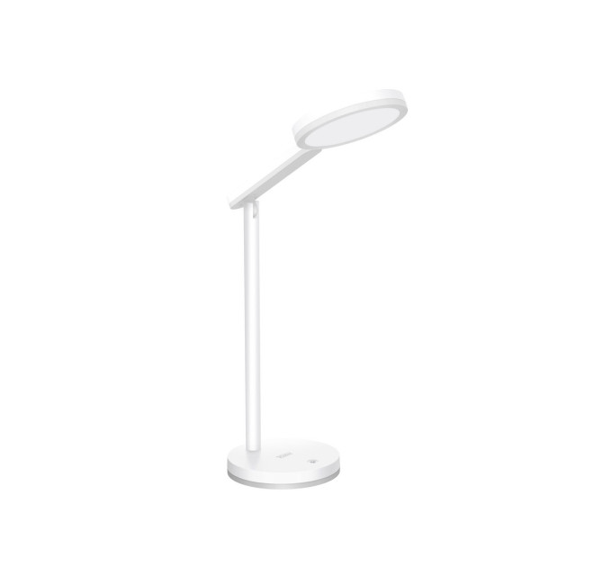 Світильник настільний LED TEO 10W 4200К білий Violux ( 540001 )