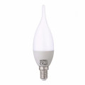 Світлодіодна лампа CRAFT-10 10W E14 4200К HOROZ ELECTRIC 001-004-0010-030