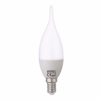 Світлодіодна лампа CRAFT-10 10W E14 4200К HOROZ ELECTRIC 001-004-0010-030