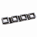 Світлодіодний світильник стельовий LIKYA-5 HOROZ ELECTRIC 036-007-0005-010